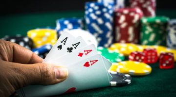 What are the top considerations when choosing an online casino for gaming?